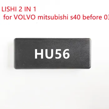 Originalus lishi 2 in1 HU56 PASIIMTI@DEKODERIS, 