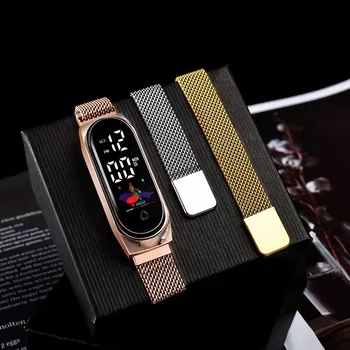 Apyrankė Xiaomi Mi Juosta 7 NFC Dirželis Sporto milano linijos apyrankė Miband7 smartwatch Pakeisti diržą, mi juosta 5 4 3 6