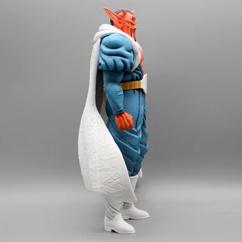 Dragon Ball Z Dabura 35cm Anime Duomenys Veiksmo Figūrėlė Pvc Statula Lėlės Modelio Kambarį Apdailos Kolekcines, Kalėdiniai Žaislai, Dovanos