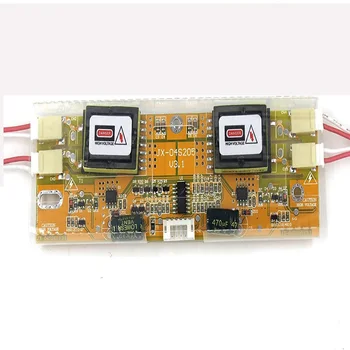 Naujas Monitorius Rinkinys QD14WL01 Rev. 02 TV+HDMI+VGA+AV+USB LCD LED Ekrano Valdiklio plokštės Tvarkyklę Lvds 30pins Skydelis
