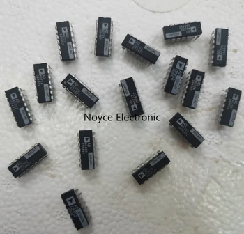 AD650 AD650JN AD650JNZ CINKAVIMAS-14 pin straight plug įtampos dažnio konversijos chip nauja importo /1pcs