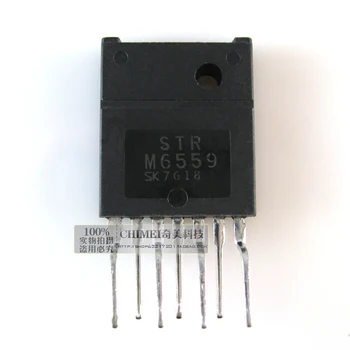 Nemokamas Pristatymas. STRM6559 STR - M6559 galios valdymo IC chip storis